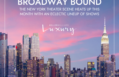 Arts, Entertainment, and Culture - Broadway Bound
